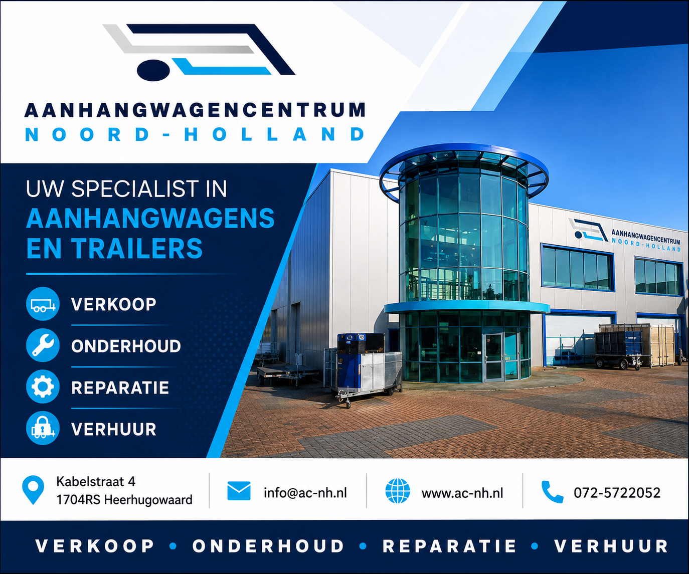 aanhangwagencentrum